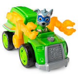 Mighty pups themed vehicles