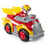 Mighty pups themed vehicles