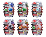 Bakugan core pack s2