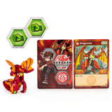 Bakugan core pack s2