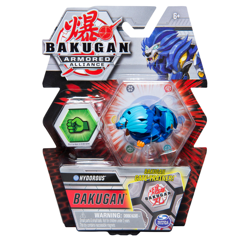 Bakugan core pack s2