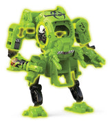 Pocket titans asst