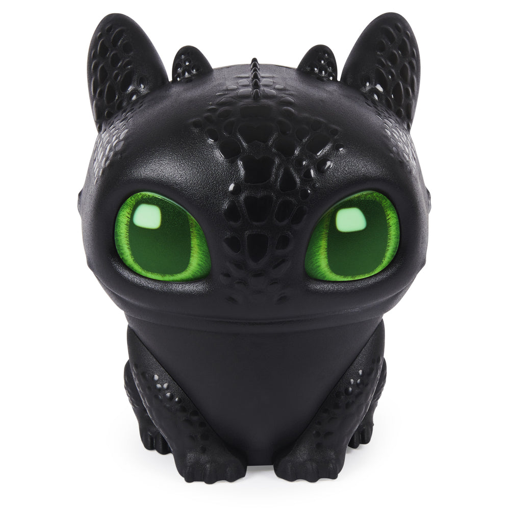 Dragons interactive flying toothless