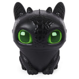 Dragons interactive flying toothless