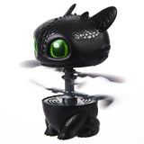 Dragons interactive flying toothless