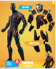 Fortnite victory figure lights & sound