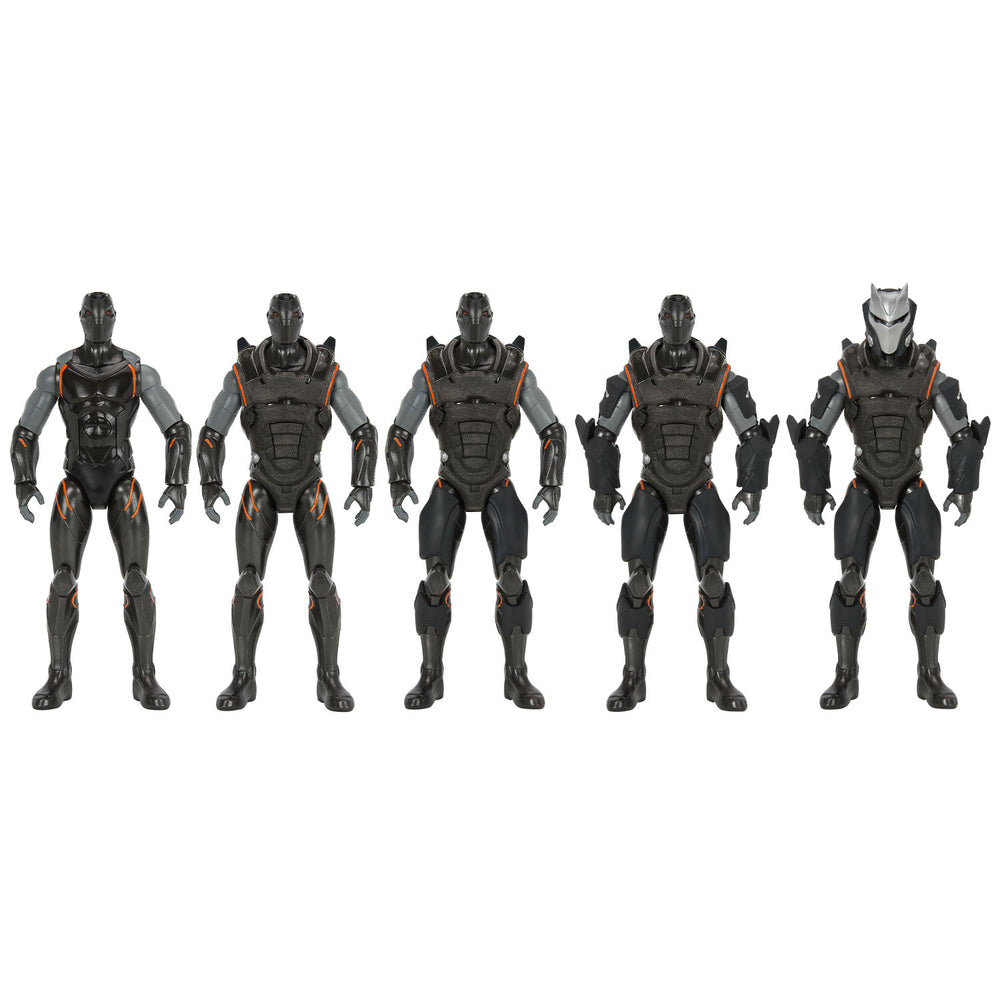 Fortnite victory figure lights & sound