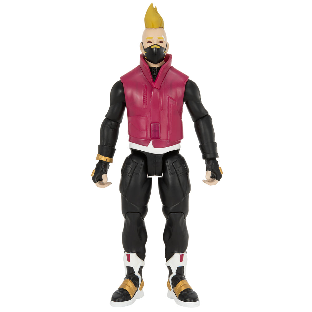 Fortnite victory figure lights & sound