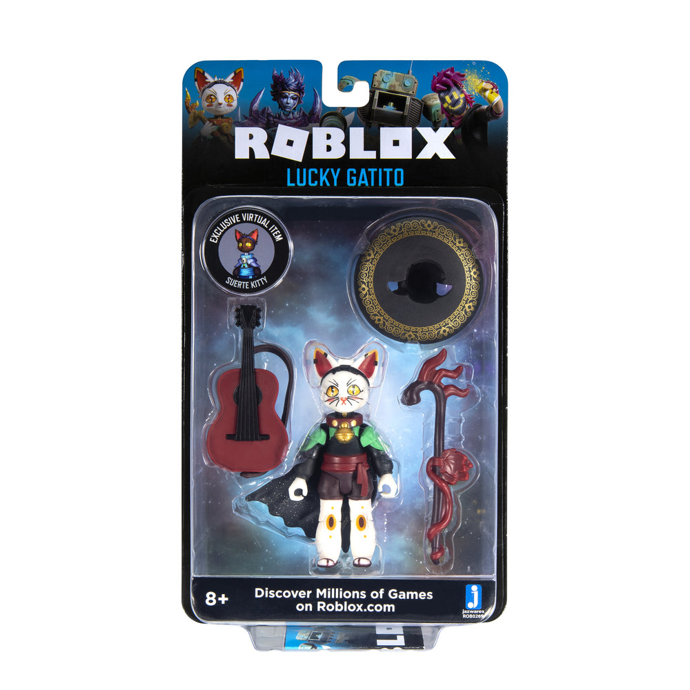 Roblox imagination figur - 9 cm