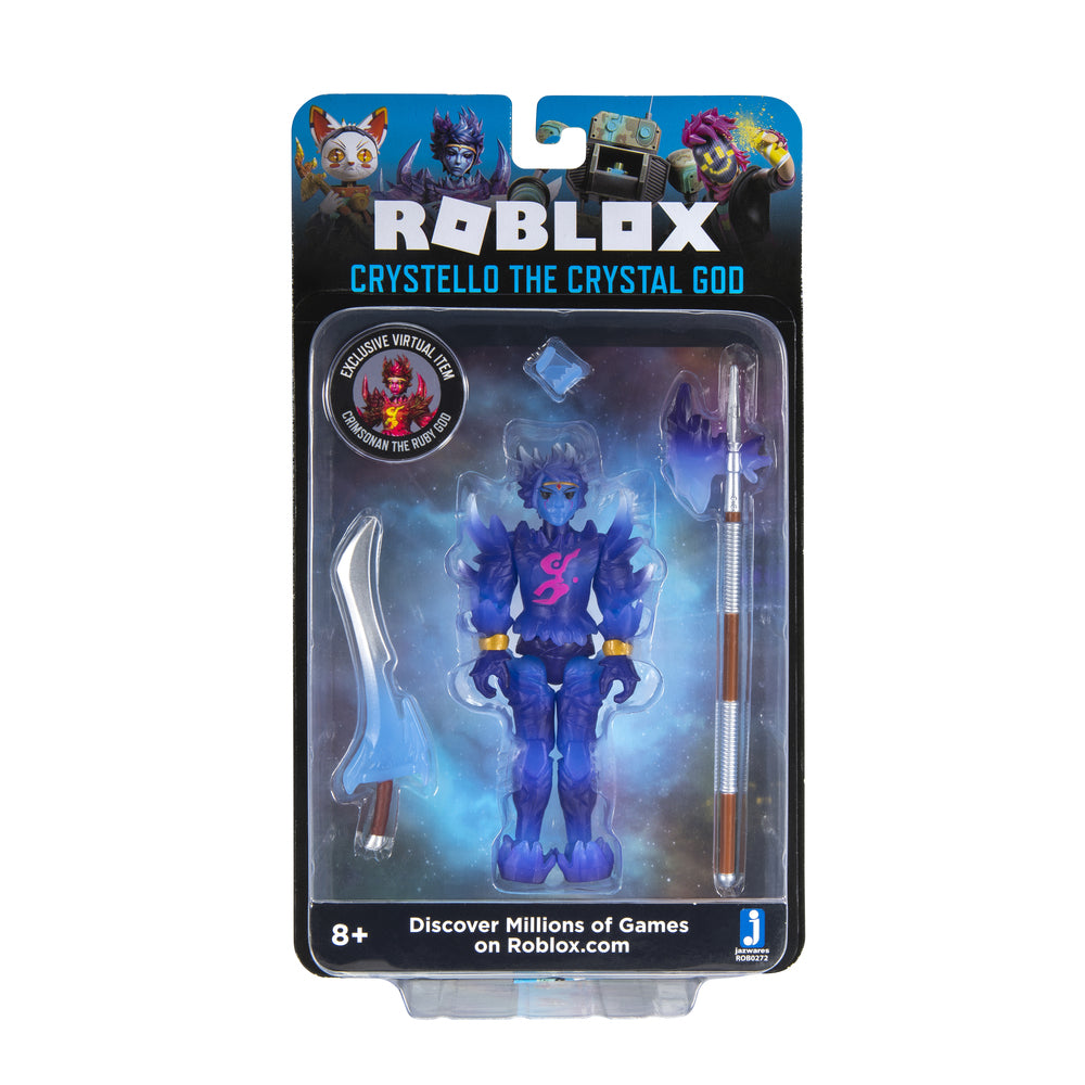 Roblox imagination figur - 9 cm