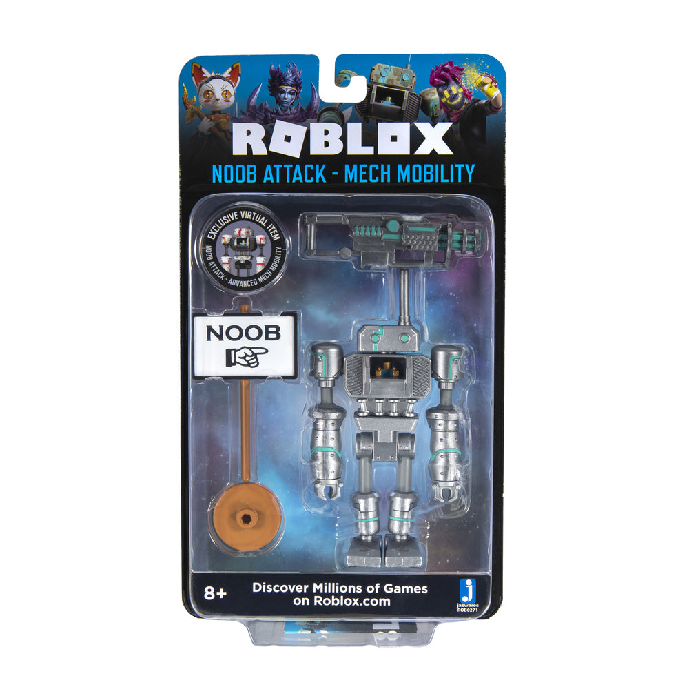 Roblox imagination figur - 9 cm