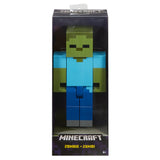 Minecraft stor actionfigur