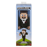 Minecraft stor actionfigur