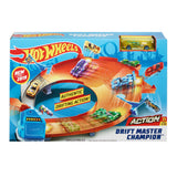 Hot wheels champion sæt