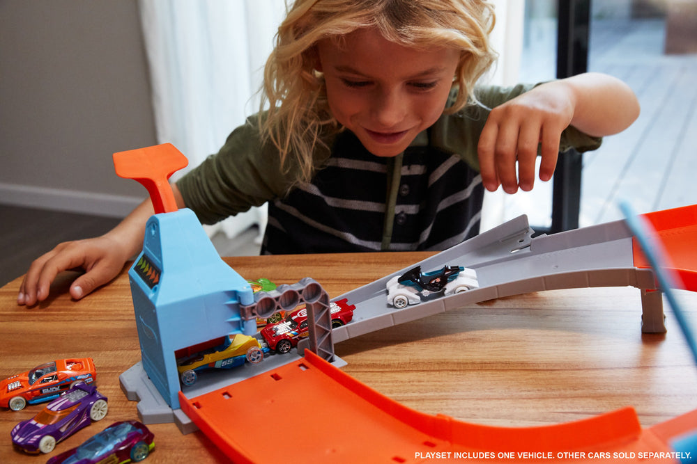 Hot wheels champion sæt