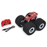 Air hogs super shot