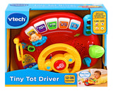 Vtech Baby Tiny Tot Instrumentbræt DK