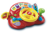 Vtech Baby Tiny Tot Instrumentbræt DK