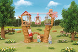 Sylvanian Families Baby svævebane
