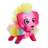 Little rescue Scruff-a-luvs Playset