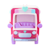 Little rescue Scruff-a-luvs Playset