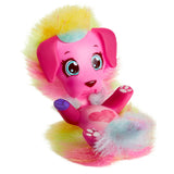 Little rescue Scruff-a-luvs Playset