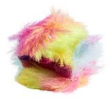 Little rescue Scruff-a-luvs Playset