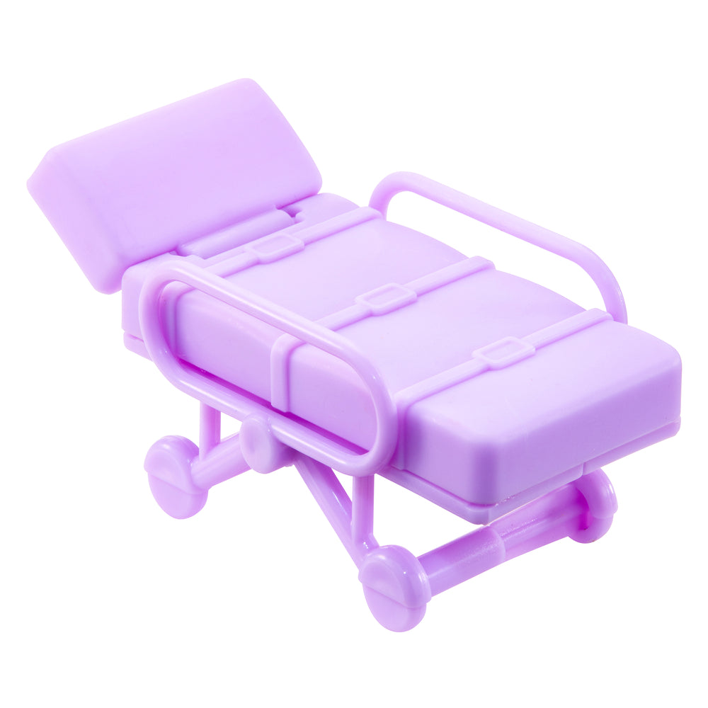 Little rescue Scruff-a-luvs Playset