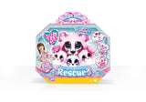 Scruff-a-luvs families panda s2