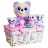 Scruff-a-luvs families panda s2