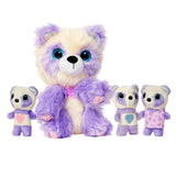 Scruff-a-luvs families panda s2
