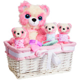 Scruff-a-luvs families panda s2