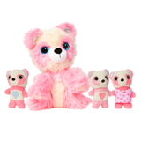 Scruff-a-luvs families panda s2
