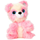 Scruff-a-luvs families panda s2