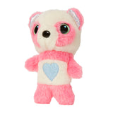 Scruff-a-luvs families panda s2