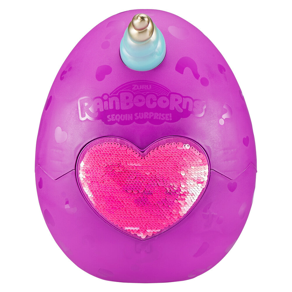 Rainbocorns s3