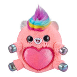 Rainbocorns big hair surprise
