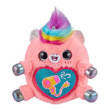 Rainbocorns big hair surprise