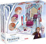 Frozen II Nail and Tattoo set