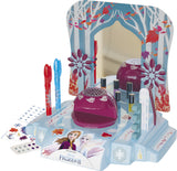 Frozen II Nail and Tattoo set