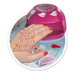 Frozen II Nail and Tattoo set
