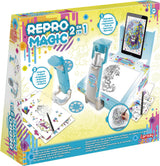 REPRO MAGIC tegnetavle