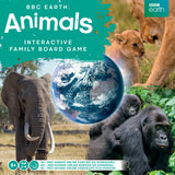 BBC Earth: Animals