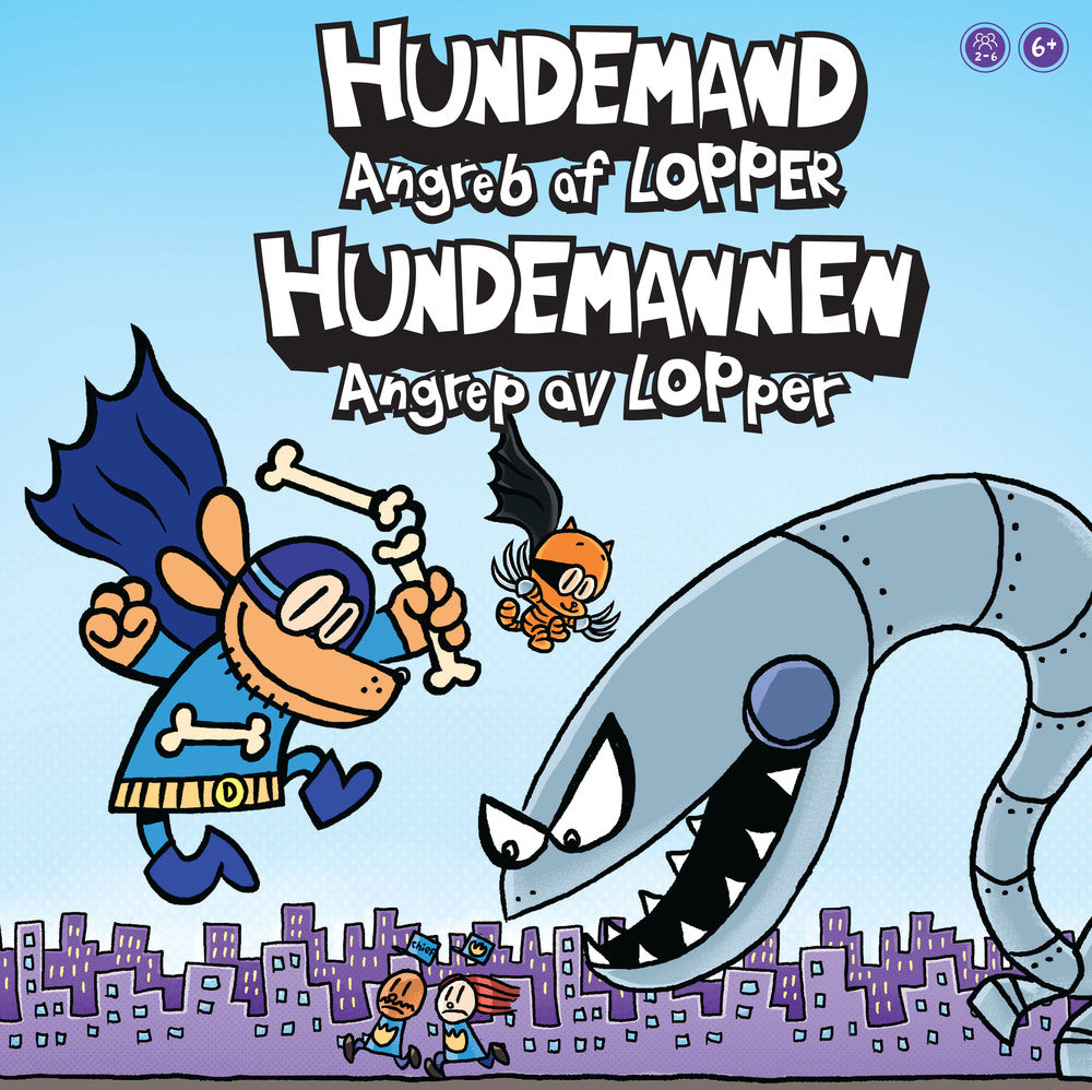 Hundemanden