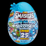 Smashers dino thaw big egg