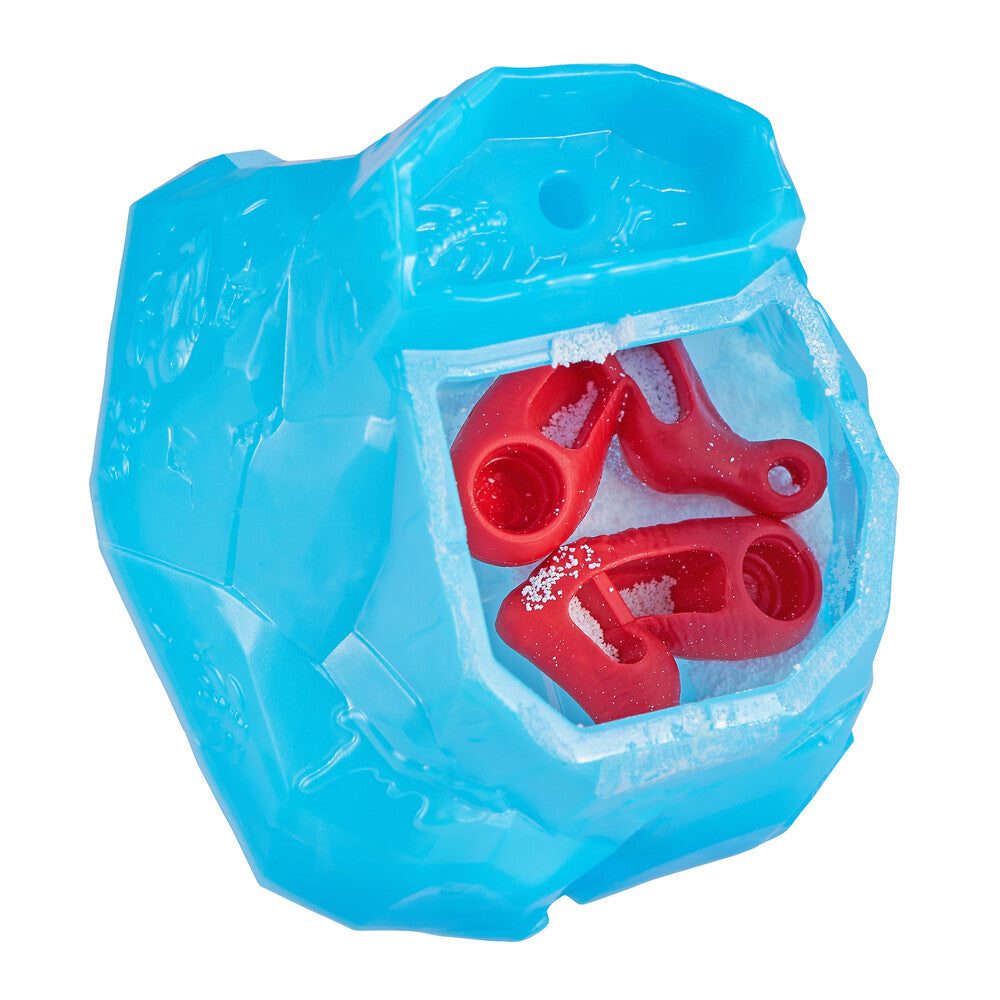 Smashers dino thaw big egg