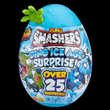 Smashers dino thaw big egg