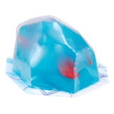 Smashers dino thaw big egg