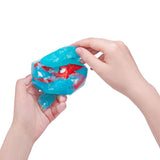 Smashers dino thaw big egg