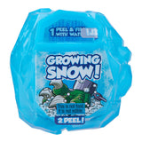 Smashers dino thaw big egg